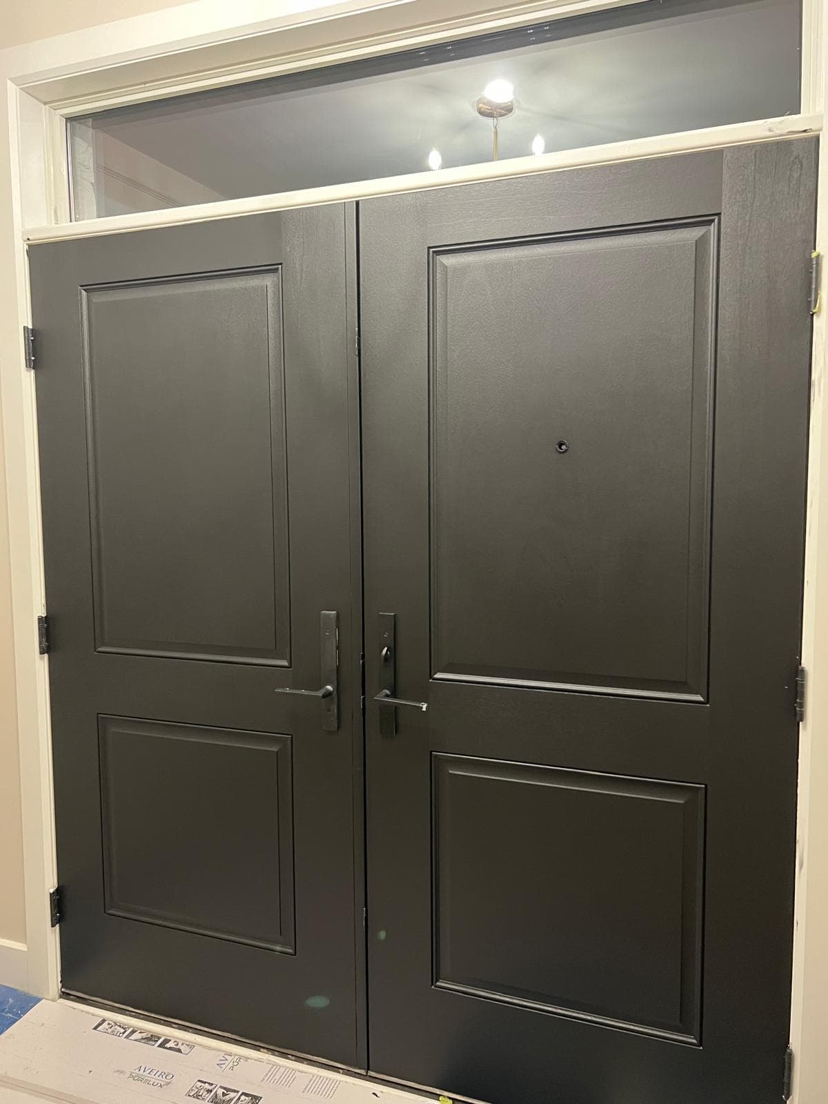 Professional painting finish by JPL Painting